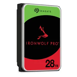 Dysk Seagate IronWolf Pro ST28000NT000 28TB 3,5"