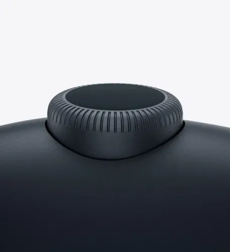 Słuchawki bezprzewodowe Apple AirPods Max USB-C Nauszne Bluetooth 5.0 Północ