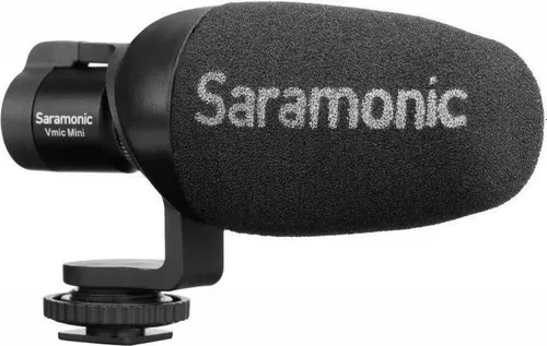 Saramonic Vmic Mini Mikrofon