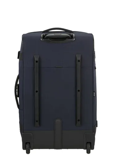 Средняя дорожная сумка Samsonite Roader Duffle - темно-синий