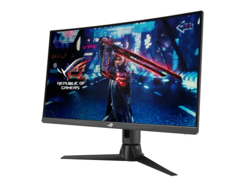 Monitor ASUS ROG Strix XG27AQV 27" 2K IPS 170Hz 1ms Gamingowy