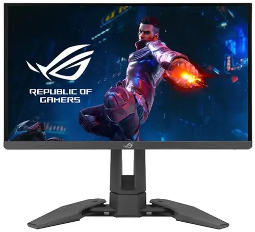 Monitor ASUS ROG Swift Pro PG248QP 24" Full HD TN 540Hz 0,2ms