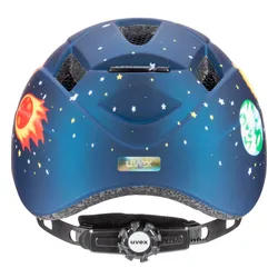 Kask rowerowy UVEX Kid 2 CC