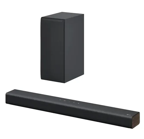 Soundbar LG S40Q 2.1 Bluetooth