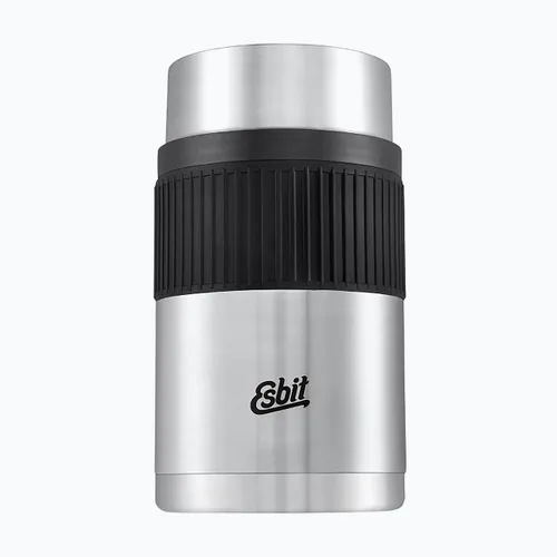 Termos na żywność Esbit Sculptor Stainless Steel Food Jug 1000 ml stainless steel