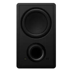 Soundbar TCL Q65H Czarny 5.1-kanałowy, Bezprzewodowy Subwoofer, 4K HDR, HDMI eARC, BT, Dolby Atmos, DTS:X