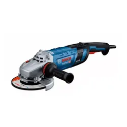 Szlifierka kątowa BOSCH Professional GWS 30-180 PB 06018G0100