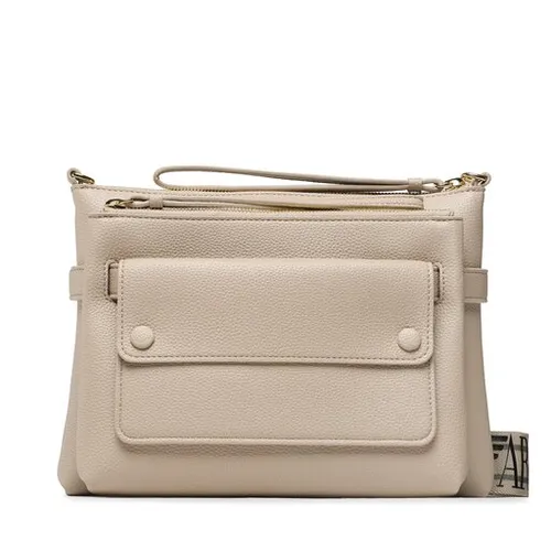 Emporio Armani Y3H316 YFO5B 85899 geantă Taupe / dată