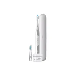 Elektrikli Diş Fırçası Oral-B Pulsonic Slim Luxe 4500 Platinum Travel Edition