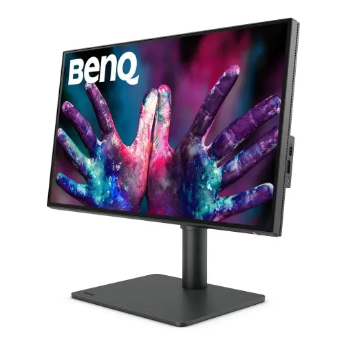 Monitor BenQ PD2506Q 25" 2K IPS 60Hz 5ms Profesjonalny