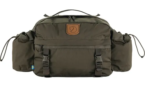 Nerka FJALLRAVEN Singi Hip Pack 10