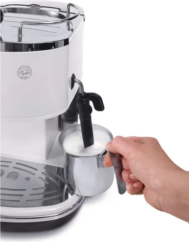 Кофемашина DeLonghi ECO 311.W