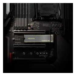 Dysk SSD Adata Legend 860 1TB PCIe Gen4 x4