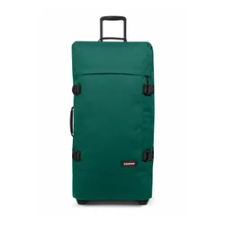 Eastpak Tranverz L-tree green seyahat çantası