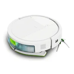 Robot sprzątający iRobot Roomba 115 Combo Y414240 Funkcja mopowania Tworzenie mapy pomieszczenia 62dB