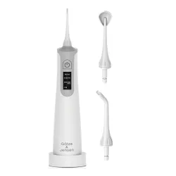 Irygator GÖTZE & JENSEN IR900