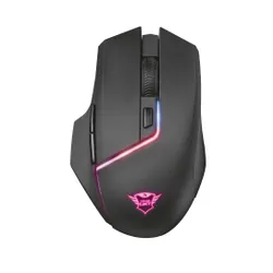 Myszka gamingowa Trust GXT 161 Disan Wireless Gaming Mouse Czarny