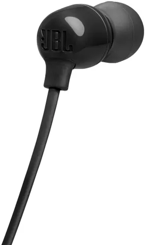 Słuchawki dokanałowe JBL Tune 135BT Czarny