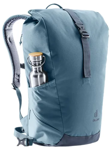 Рюкзак Deuter StepOut 22 daypack - atlantic / ink