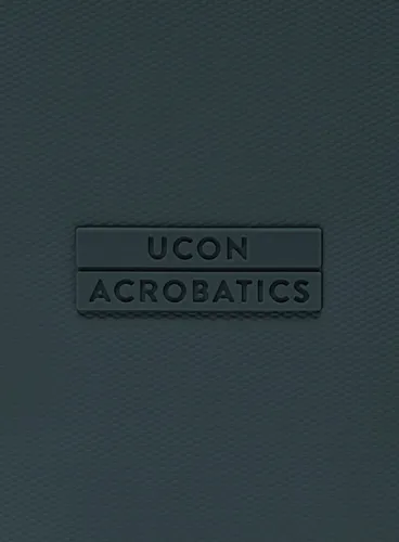 Городской рюкзак Ucon Acrobatics Jasper Medium Aloe - forest / forest