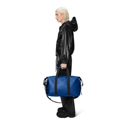 Дорожная сумка Rains Hilo Weekend Bag W3-storm