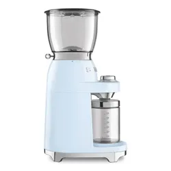 Młynek do kawy SMEG CGF11PBEU