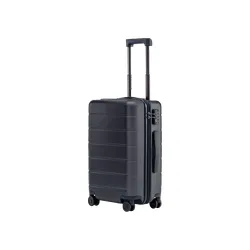 Xiaomi Xiaomi Luggage Classic 20 Seyahat Çantası Siyah