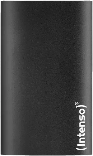 Dysk INTENSO Premium 1TB SSD Czarny