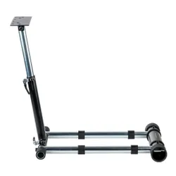 Stojak WHEEL STAND PRO dla Thrustmaster F458/SPIDER/T80/T100/F430 V2 Black