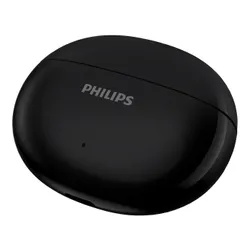 Słuchawki dokanałowe PHILIPS TAT1510BK00 ANC Czarny