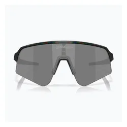 Okulary przeciwsłoneczne Oakley Sutro Lite Sweep dark galaxy/prizm black