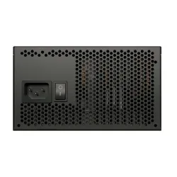 Zasilacz Genesis Nihon 750NM 750W 80+ Bronze Czarny