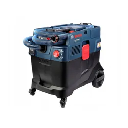 Промышленный пылесос Bosch GAS 400 A