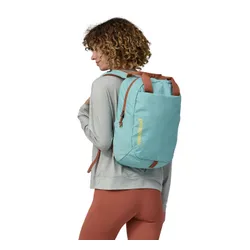 Рюкзак Patagonia Atom Tote Pack-skiff blue