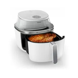 Air Fryer Frytkownica beztłuszczowa PHILIPS Ovi NA331/10 6.2l 12 programów