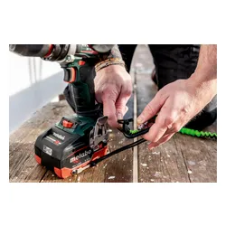 Akumulator 18V/10Ah, LiHD DS Metabo 624991000