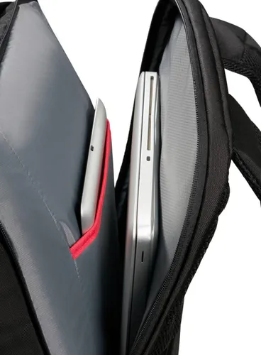 Рюкзак Samsonite Guardit 3.0 Laptop Backpack L - black