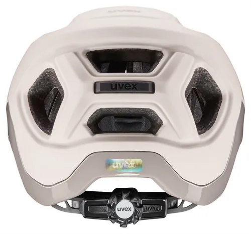 Kask rowerowy UVEX React