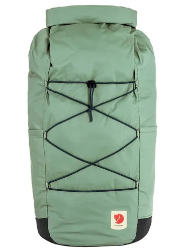 Городской рюкзак Fjallraven High Coast Rolltop 26-patina green