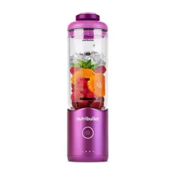 Nutribullet Flex NBP013VT fioletowy