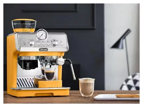 De'Longhi La Specialista Arte EC9155.YE żółty
