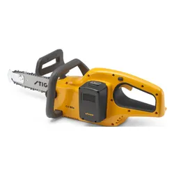 Piła łańcuchowa akumulatorowa STIGA CS 20V 100e 4Ah
