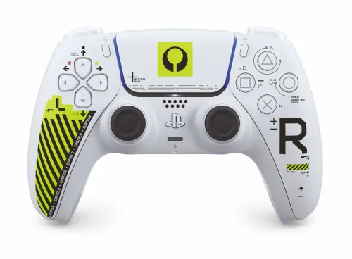 Pad Sony DualSense Marathon Edycja Limitowana do PS5 Bezprzewodowy