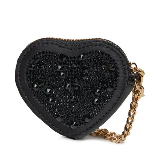 Монетница LOVE MOSCHINO JC6450PP4IK2100A Nero