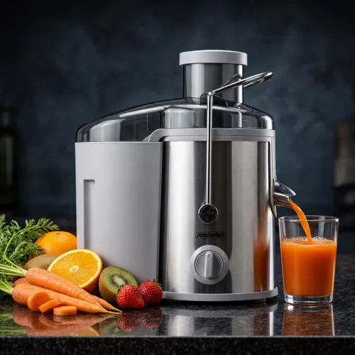 Sokowirówka MESKO MS 4126