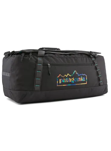 Дорожная сумка Patagonia Black Hole Duffel 70 l-matte unity fitz / ink black