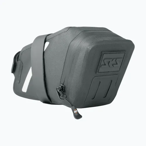 Torba rowerowa pod siodło SKS Trail Saddle Bag M black