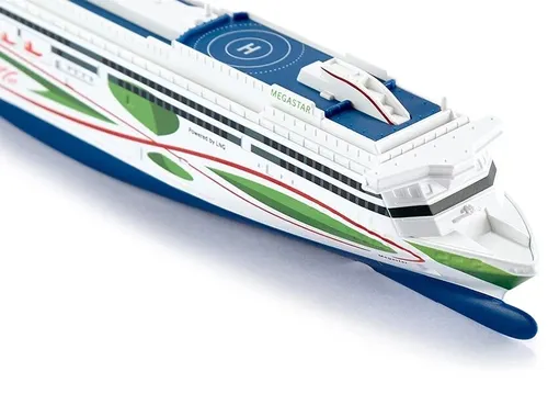 Statek SIKU Super Prom Tallink Megastar 1728