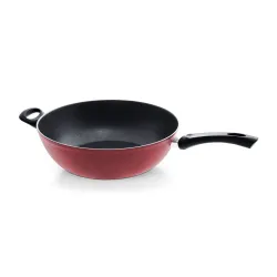 FISSLER Cenit 30 cm - patelnia / wok nieprzywierający