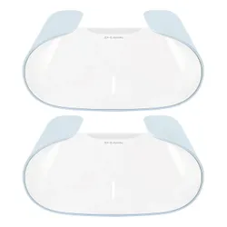 Router D-LINK Aquila Pro AI M30-2 2.4 / 5 GHz (DualBand), Wi-Fi Mesh (2 szt.)